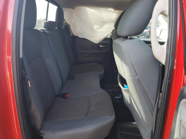 Photo 10 from auction – 2017 RAM 1500 SLT with VIN 1C6RR6GG8HS722830