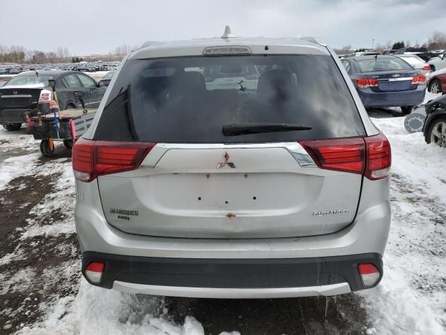 Photo 6 from auction – 2018 MITSUBISHI OUTLANDER with VIN JA4AZ2A30JJ600764