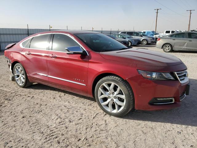 Photo 4 from auction – 2020 CHEVROLET IMPALA PRE with VIN 2G1105S3XL9101008