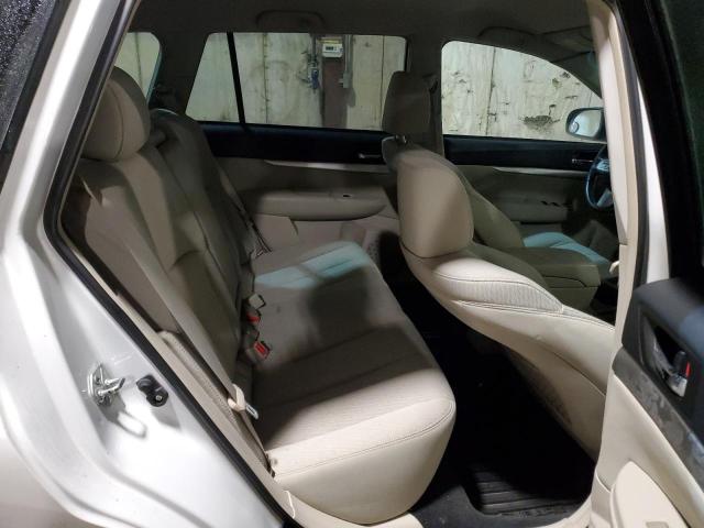 Снимка 11 от търг – 2011 SUBARU OUTBACK 2. с VIN 4S4BRCCC6B3404472