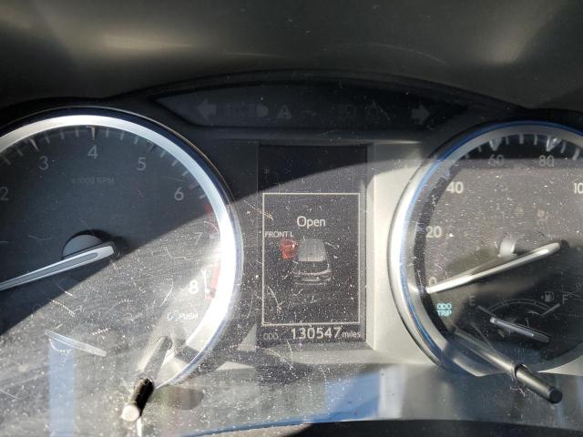 Photo 9 from auction – 2015 TOYOTA HIGHLANDER with VIN 5TDDKRFH8FS120034