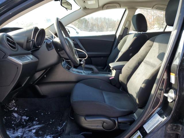 Photo 7 from auction – 2011 MAZDA 3 I with VIN JM1BL1VG9B1399144