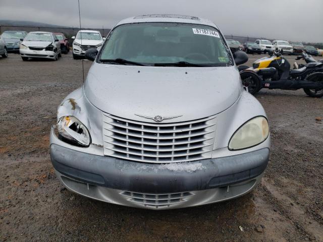Photo 5 from auction – 2002 CHRYSLER PT CRUISER with VIN 3C4FY58B92T308361