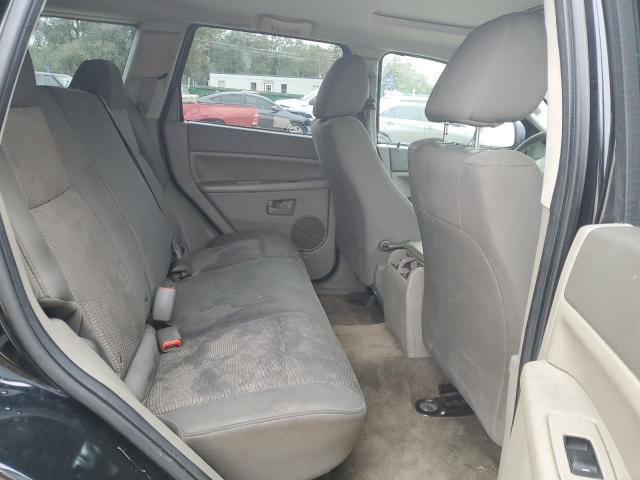 Photo 10 from auction – 2008 JEEP GRAND CHER with VIN 1J8GS48K08C140171