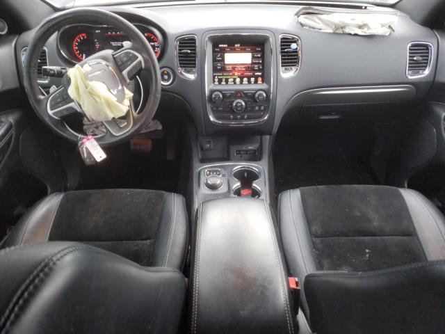 Photo 8 from auction – 2015 DODGE DURANGO SX with VIN 1C4RDJAG2FC760421