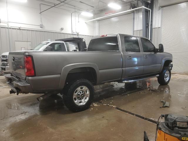 Photo 3 from auction – 2007 CHEVROLET SILVERADO with VIN 1GCHK33G47F193638