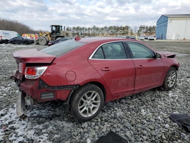 Photo 3 from auction – 2014 CHEVROLET MALIBU 1LT with VIN 1G11C5SL7EF167078