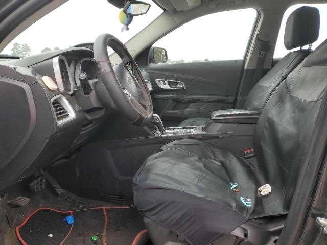 Photo 7 from auction – 2013 CHEVROLET EQUINOX LS with VIN 2GNALBEK1D6394243