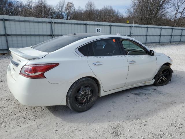 Photo 3 from auction – 2013 NISSAN ALTIMA 3.5 with VIN 1N4BL3AP7DC210988