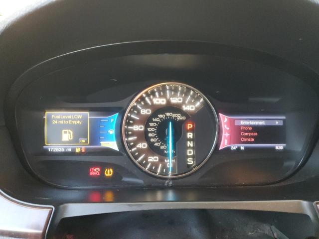 Photo 9 from auction – 2013 FORD EDGE LIMIT with VIN 2FMDK3KC6DBB02312