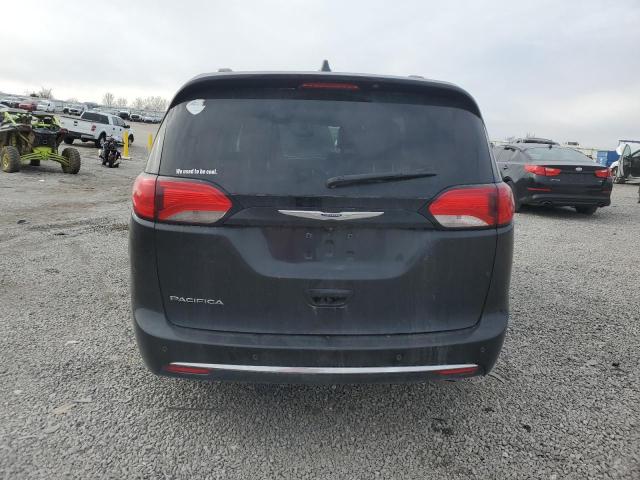 Photo 6 from auction – 2019 CHRYSLER PACIFICA T with VIN 2C4RC1BG3KR548792