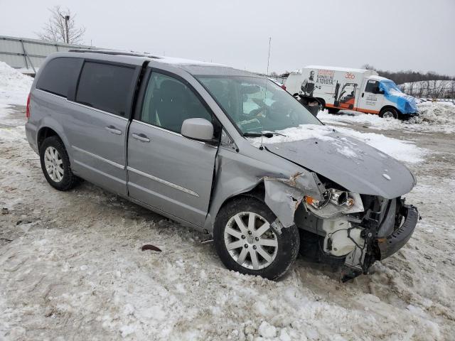 Photo 4 from auction – 2014 CHRYSLER TOWN & COU with VIN 2C4RC1BG3ER394976