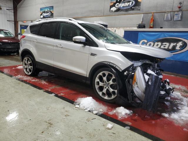 Photo 4 from auction – 2014 FORD ESCAPE TIT with VIN 1FMCU9JX7EUA29010