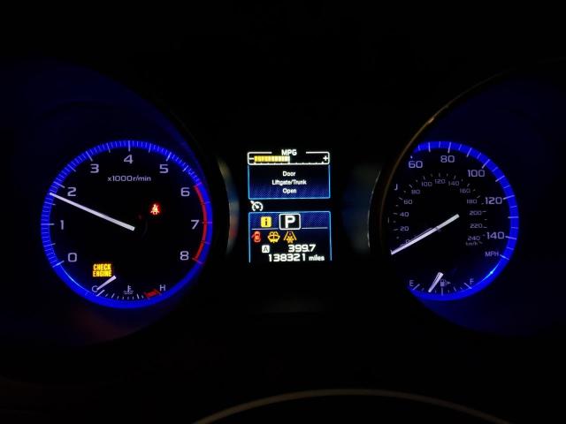 Photo 9 from auction – 2015 SUBARU LEGACY 2.5 with VIN 4S3BNAD67F3002608