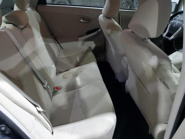 Photo 10 from auction – 2014 TOYOTA PRIUS with VIN JTDKN3DU0E0378934