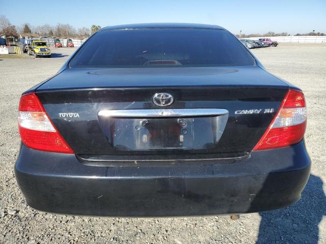 Photo 6 from auction – 2003 TOYOTA CAMRY LE with VIN 4T1BE32K73U195906