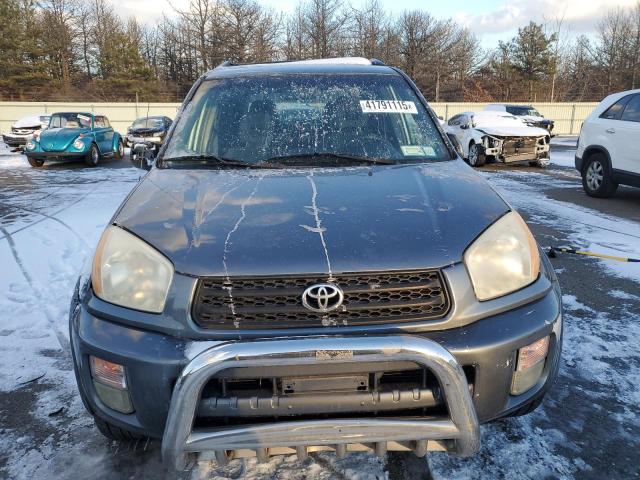 Фото 5 с аукциона – 2002 TOYOTA RAV4 с VIN JTEHH20V426019097