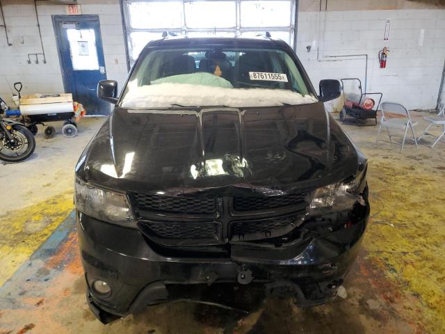 Фото 5 с аукциона – 2019 DODGE JOURNEY SE с VIN 3C4PDCBB5KT719463