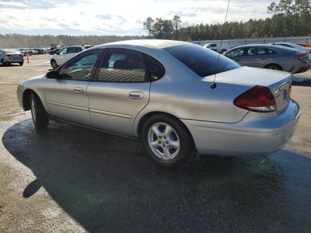 صورة رقم 2 من المزاد - 2006 FORD TAURUS SE مع VIN 1FAFP53U86A127377
