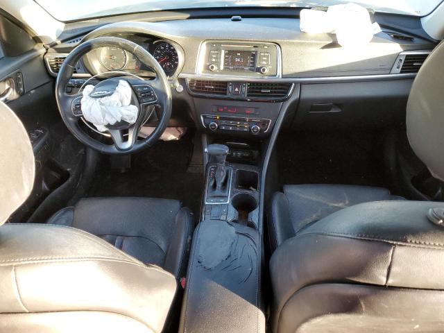 Photo 8 from auction – 2016 KIA OPTIMA EX with VIN 5XXGU4L30GG031600