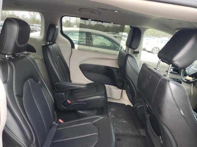 Photo 11 from auction – 2024 CHRYSLER PACIFICA T with VIN 2C4RC1BG9RR130473