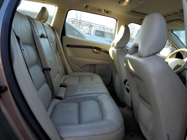 Photo 11 from auction – 2008 VOLVO XC70 with VIN YV4BZ982281029642