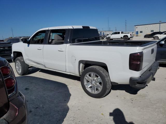 Photo 2 from auction – 2014 CHEVROLET SILVERADO with VIN 3GCUKPEC0EG440259