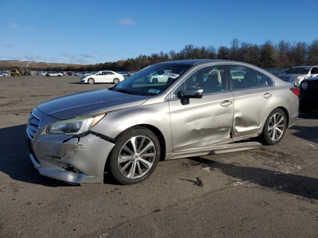 SUBARU LEGACY 2.5 2016 with VIN 4S3BNAN67G3031235 - Photo from auction