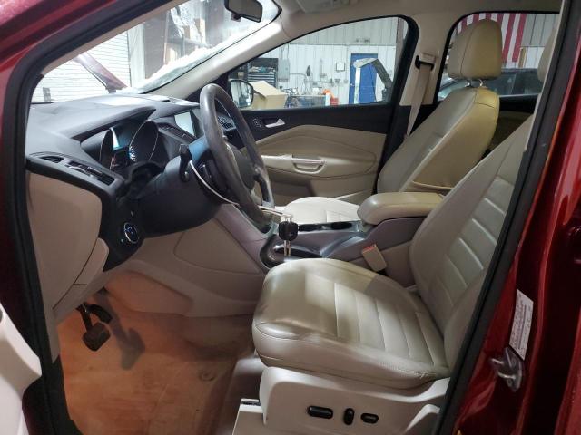 Photo 7 from auction – 2014 FORD ESCAPE SE with VIN 1FMCU0GXXEUC27759