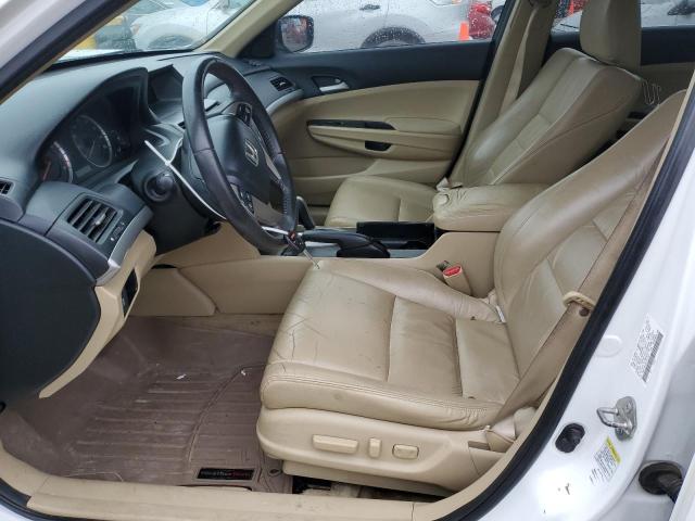 Photo 7 from auction – 2012 HONDA ACCORD SE with VIN 1HGCP2F6XCA121392