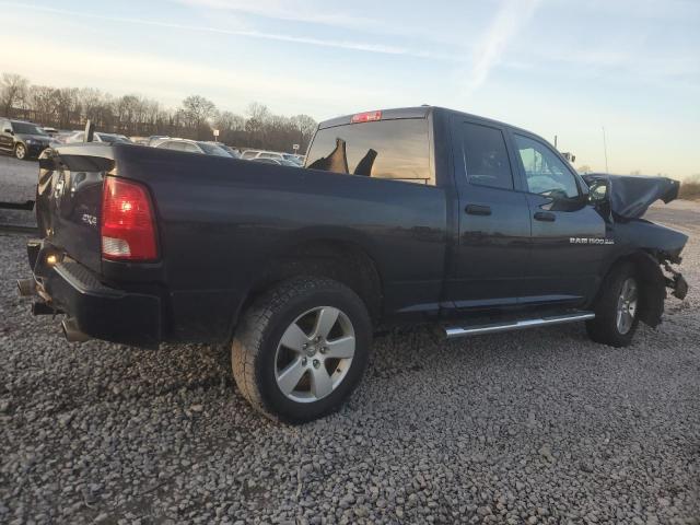 Photo 3 from auction – 2012 DODGE RAM 1500 S with VIN 1C6RD7FT3CS342578
