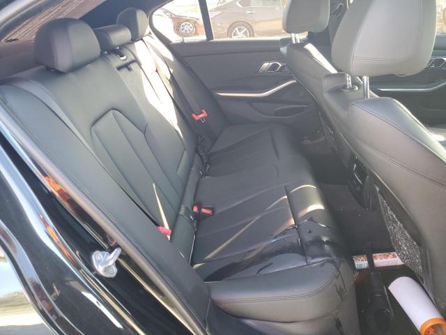 Photo 10 from auction – 2019 BMW 330XI with VIN 3MW5R7J50K8B01107