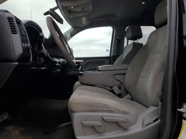 Photo 7 from auction – 2017 CHEVROLET SILVERADO with VIN 1GCRCPEC5HZ395648