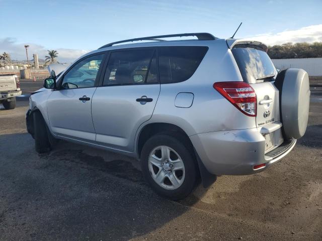 Photo 2 from auction – 2010 TOYOTA RAV4 with VIN JTMZF4DV5AD015722