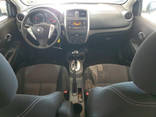 Photo 8 from auction – 2018 NISSAN VERSA S with VIN 3N1CN7AP2JL866518