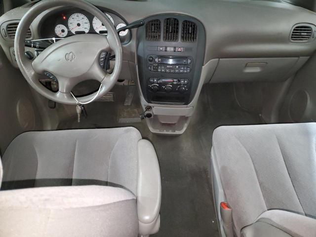 Photo 8 from auction – 2003 DODGE GRAND CARA with VIN 1D4GP24373B224467