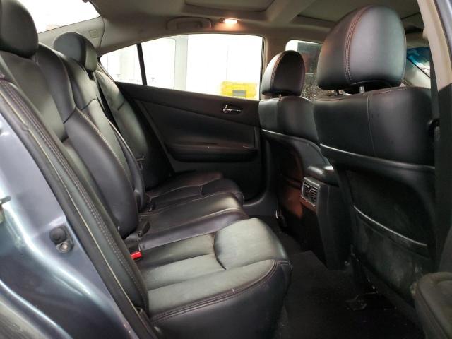 Photo 10 from auction – 2011 NISSAN MAXIMA S with VIN 1N4AA5AP3BC860251