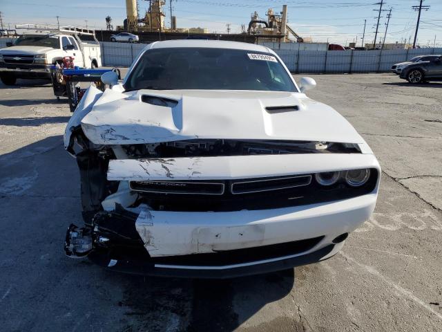 Photo 5 from auction – 2019 DODGE CHALLENGER with VIN 2C3CDZAG6KH746604