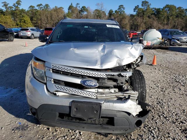 Photo 5 from auction – 2015 FORD EXPLORER X with VIN 1FM5K7D87FGC23995