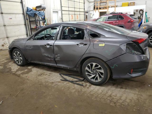 Foto 2 de la subasta – 2016 HONDA CIVIC EX con VIN 2HGFC2F77GH504313