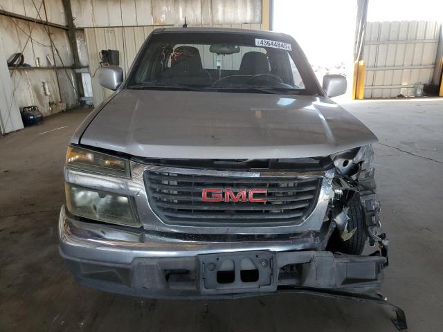 Photo 5 from auction – 2010 GMC CANYON with VIN 1GTESBD90A8148012