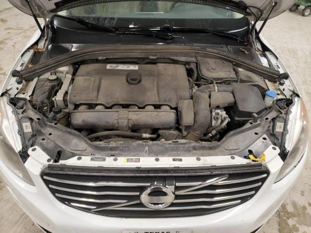 Photo 12 from auction – 2014 VOLVO XC60 3.2 with VIN YV4952DL7E2546117