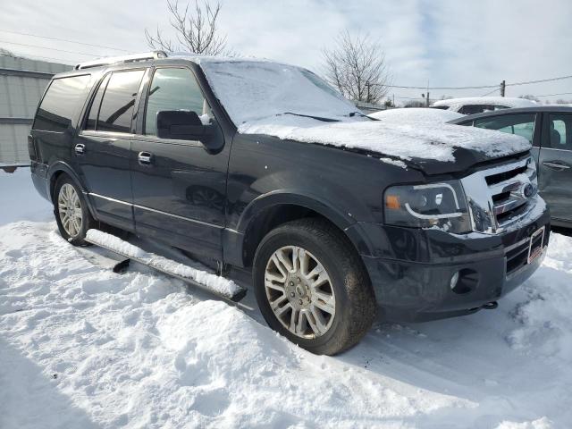 Photo 4 from auction – 2012 FORD EXPEDITION with VIN 1FMJU2A57CEF41399