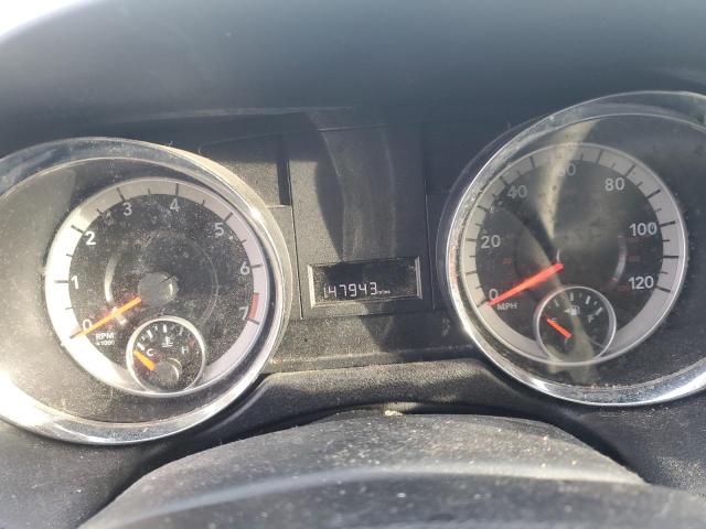 Photo 9 from auction – 2012 DODGE GRAND CARA with VIN 2C4RDGBG9CR110683