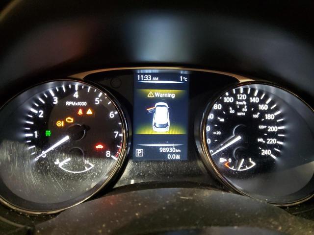 Photo 9 from auction – 2014 NISSAN ROGUE S with VIN 5N1AT2MV0EC822991