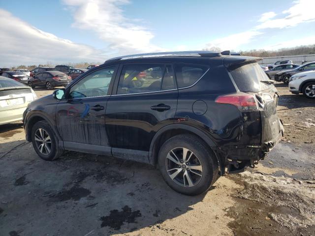 Photo 2 from auction – 2016 TOYOTA RAV4 XLE with VIN 2T3RFREV5GW423273