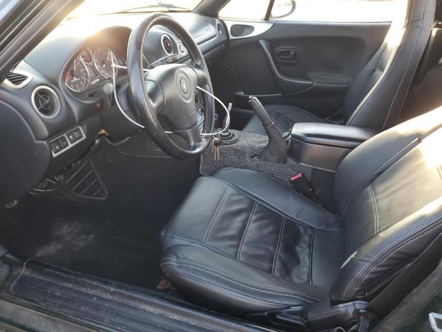 Photo 7 from auction – 2000 MAZDA MX-5 MIATA with VIN JM1NB3536Y0156477