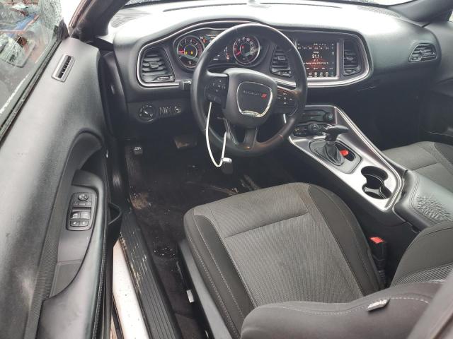 Photo 8 from auction – 2016 DODGE CHALLENGER with VIN 2C3CDZBT0GH120176