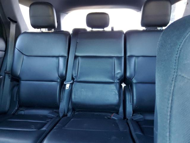 Photo 10 from auction – 2020 FORD EXPLORER P with VIN 1FM5K8AB4LGA64659