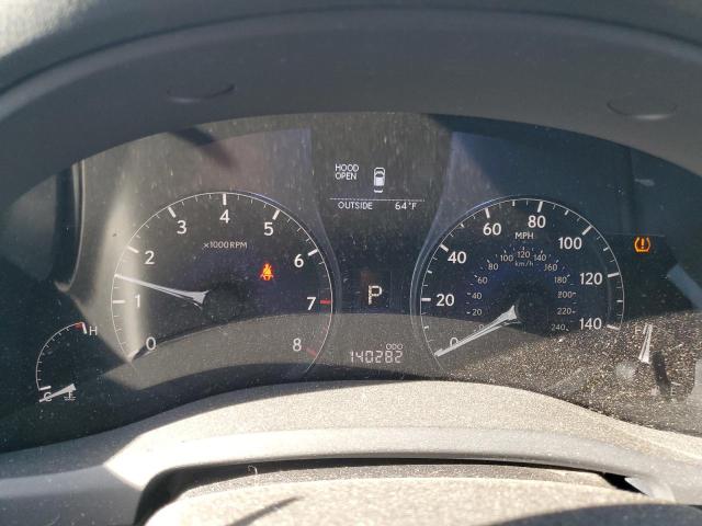 Photo 9 from auction – 2011 LEXUS RX 350 with VIN JTJZK1BA3B2003153